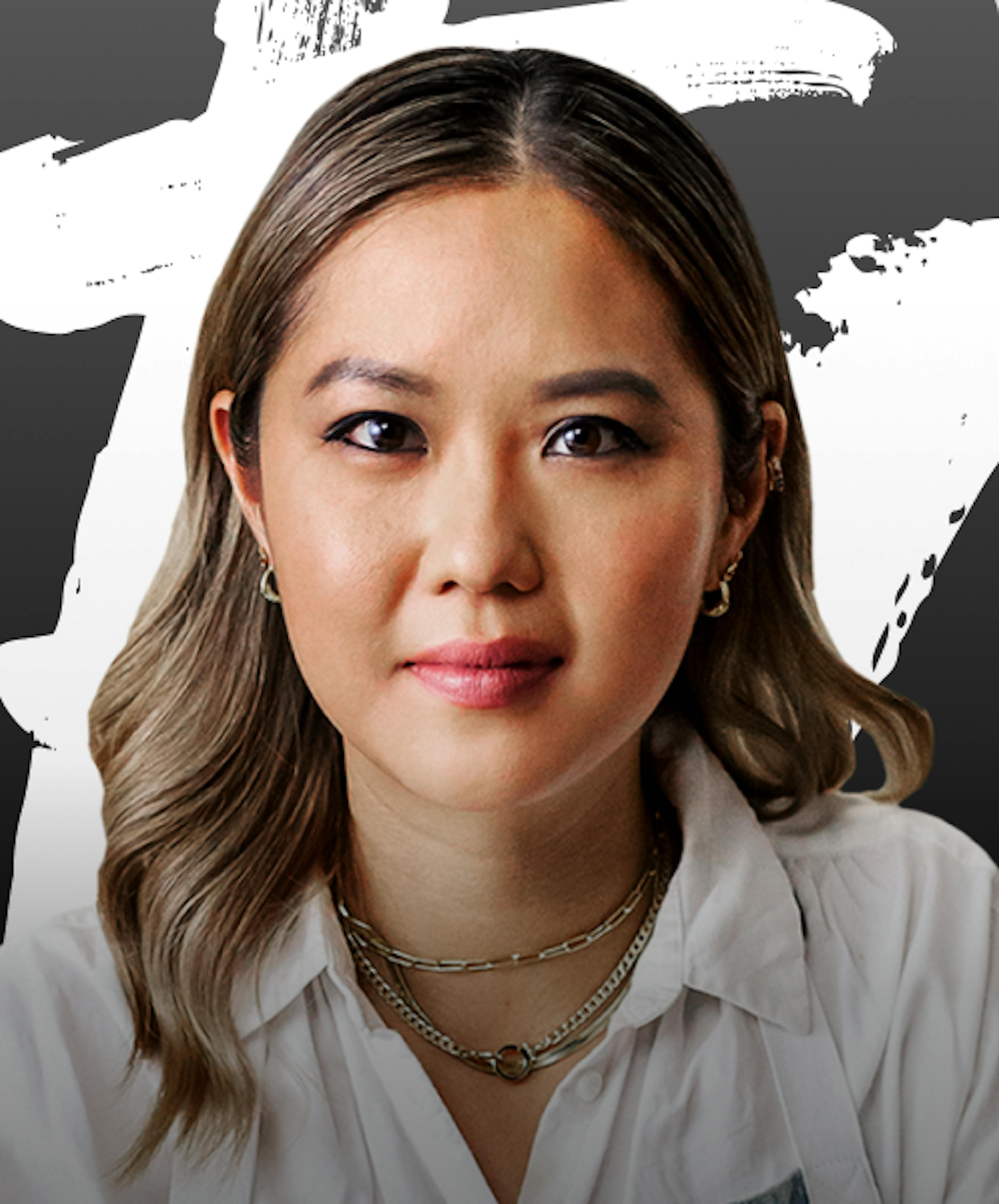 Chef Esther Choi